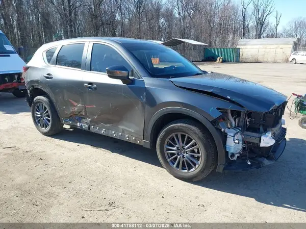 JM3KFBCM6M0477742 2021 MAZDA CX-5 - Image 1