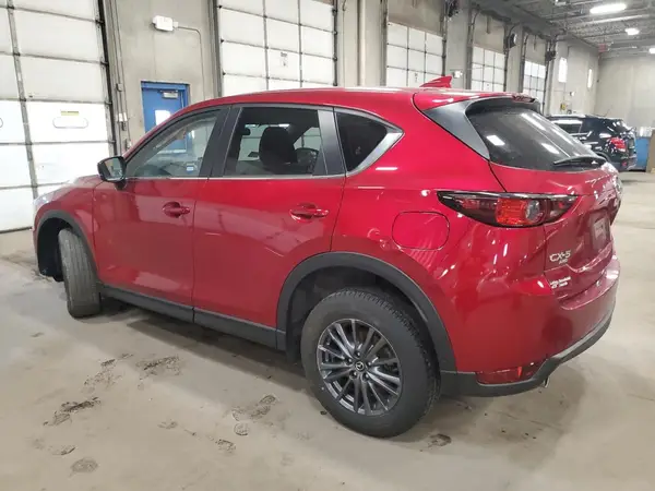 JM3KFBCM6M0480821 2021 MAZDA CX-5 - Image 2