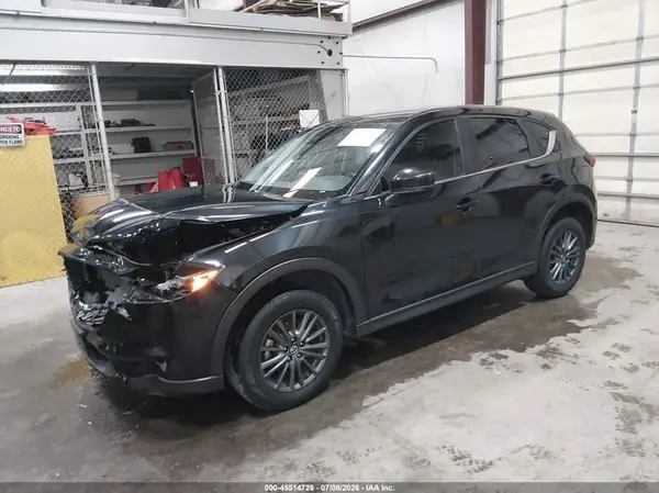 JM3KFBCM6M0483184 2021 MAZDA CX-5 - Image 2
