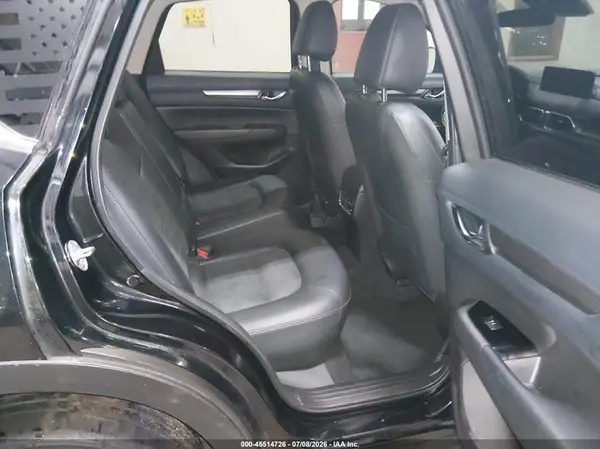 JM3KFBCM6M0483184 2021 MAZDA CX-5 - Image 8