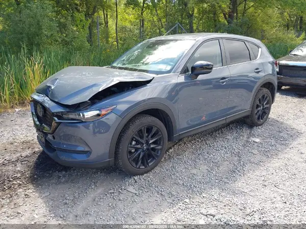 JM3KFBCM6M0485517 2021 MAZDA CX-5 - Image 2