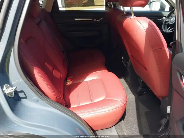JM3KFBCM6M0485517 2021 MAZDA CX-5 - Image 8