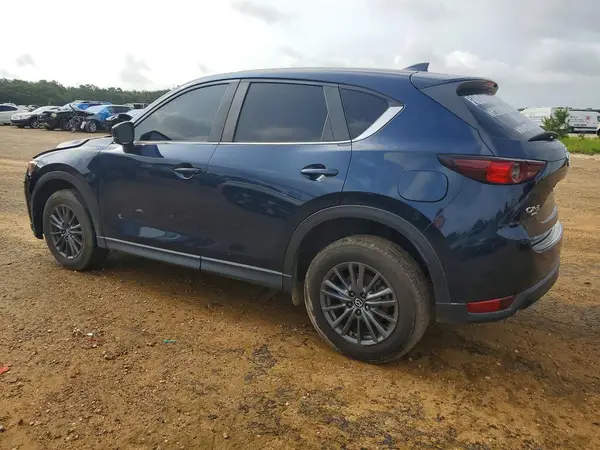 JM3KFBCM6M0485887 2021 MAZDA CX-5 - Image 2