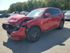 JM3KFBCM6M0493908 2021 MAZDA CX-5