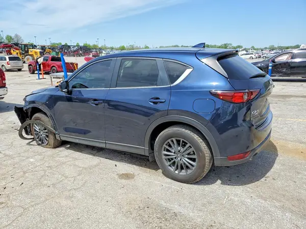 JM3KFBCM6M0497473 2021 MAZDA CX-5 - Image 2