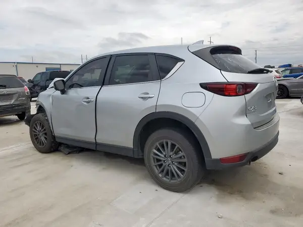 JM3KFBCM6M0499725 2021 MAZDA CX-5 - Image 2