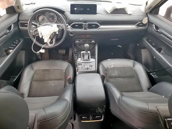 JM3KFBCM6M0499725 2021 MAZDA CX-5 - Image 8