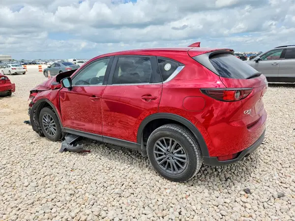 JM3KFBCM6M0499868 2021 MAZDA CX-5 - Image 2