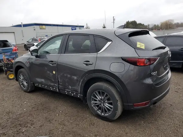JM3KFBCM6M1124508 2021 MAZDA CX-5 - Image 2