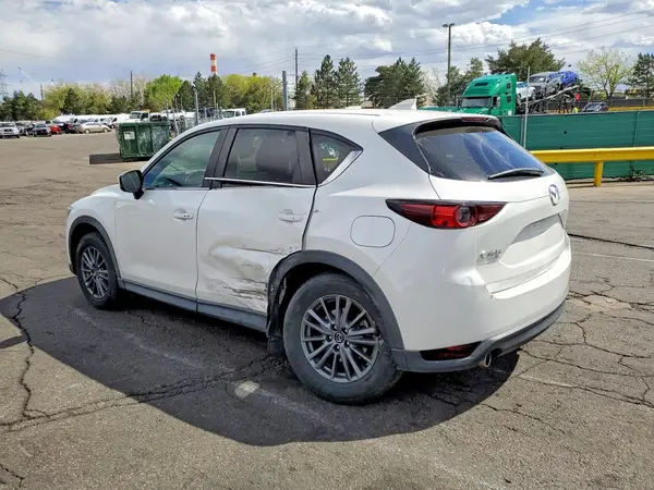JM3KFBCM6M1312994 2021 MAZDA CX-5 - Image 2