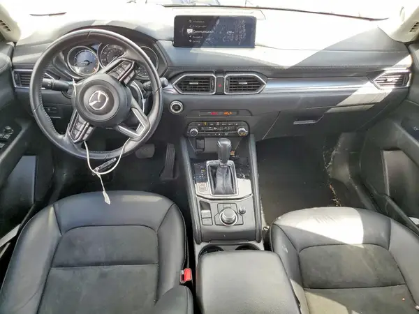 JM3KFBCM6M1312994 2021 MAZDA CX-5 - Image 8