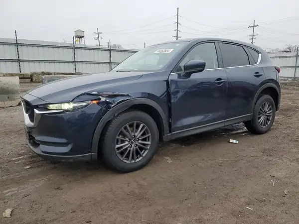 JM3KFBCM6M1325664 2021 MAZDA CX-5 - Image 1