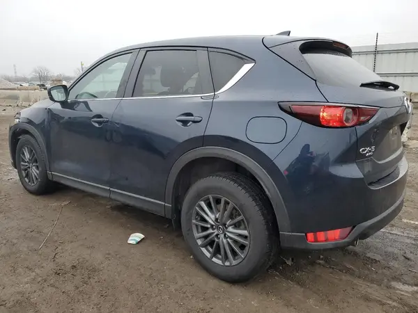 JM3KFBCM6M1325664 2021 MAZDA CX-5 - Image 2