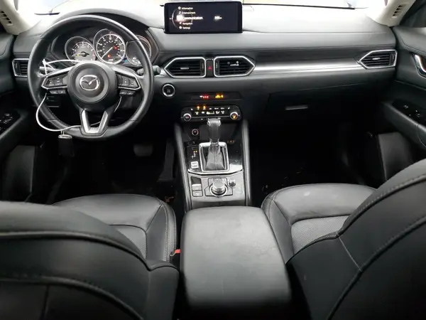 JM3KFBCM6M1325664 2021 MAZDA CX-5 - Image 8