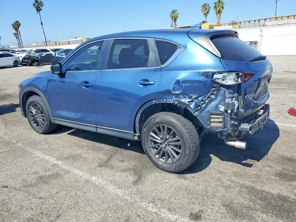 JM3KFBCM6M1326488 2021 MAZDA CX-5 - Image 2