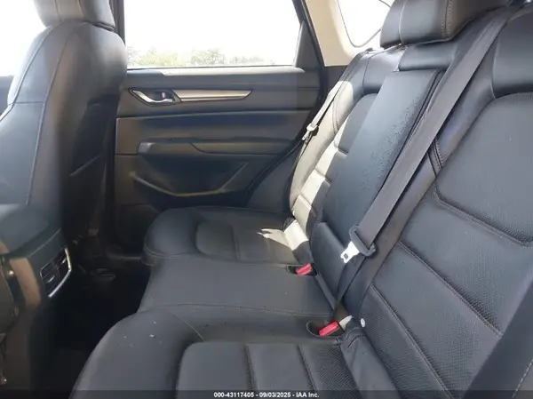 JM3KFBCM6M1338205 2021 MAZDA CX-5 - Image 8
