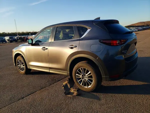 JM3KFBCM6M1339077 2021 MAZDA CX-5 - Image 2