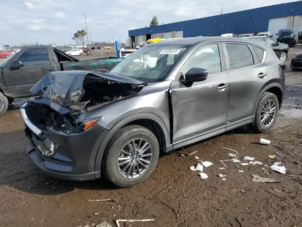 JM3KFBCM6M1343324 2021 MAZDA CX-5 - Image 1