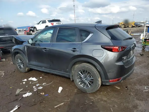 JM3KFBCM6M1343324 2021 MAZDA CX-5 - Image 2