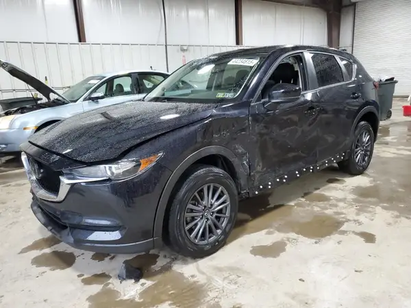 JM3KFBCM6M1348880 2021 MAZDA CX-5 - Image 1