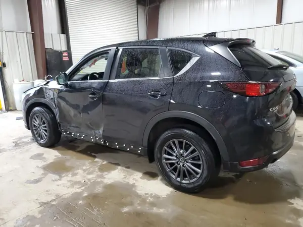 JM3KFBCM6M1348880 2021 MAZDA CX-5 - Image 2