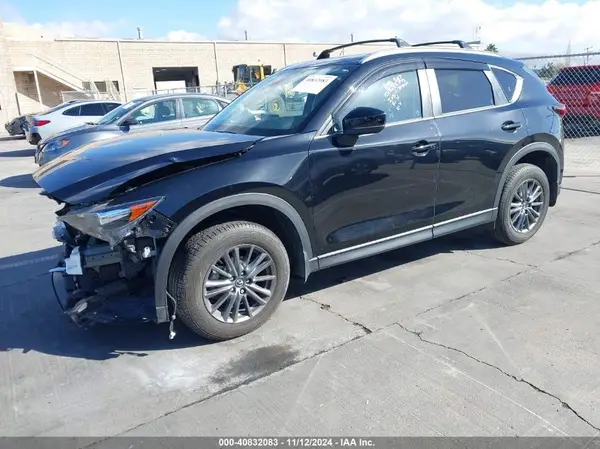 JM3KFBCM6M1360480 2021 MAZDA CX-5 - Image 2