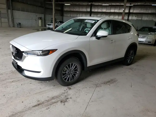 JM3KFBCM6M1370104 2021 MAZDA CX-5 - Image 1