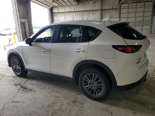 JM3KFBCM6M1370104 2021 MAZDA CX-5 - Image 2