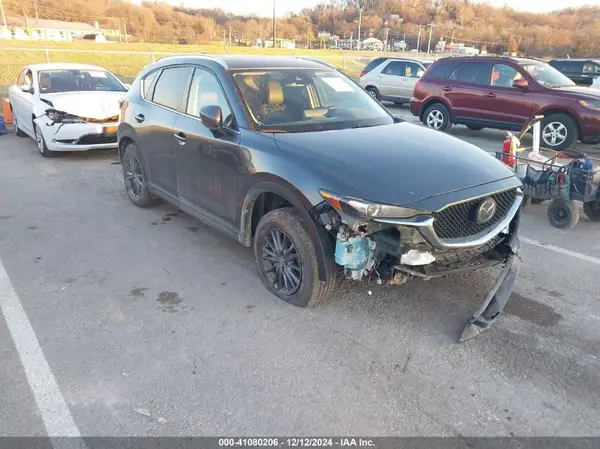 JM3KFBCM6M1371138 2021 MAZDA CX-5 - Image 1