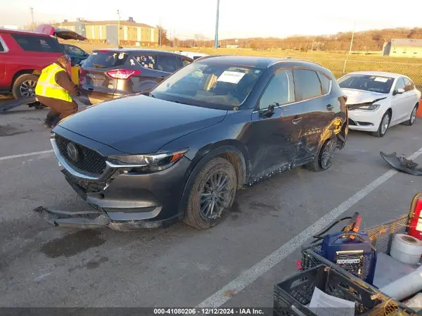 JM3KFBCM6M1371138 2021 MAZDA CX-5 - Image 2