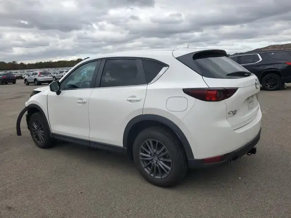JM3KFBCM6M1375528 2021 MAZDA CX-5 - Image 2
