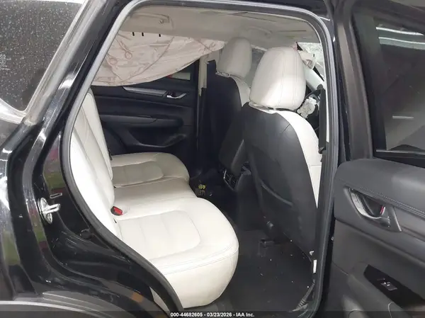 JM3KFBCM6M1375531 2021 MAZDA CX-5 - Image 8