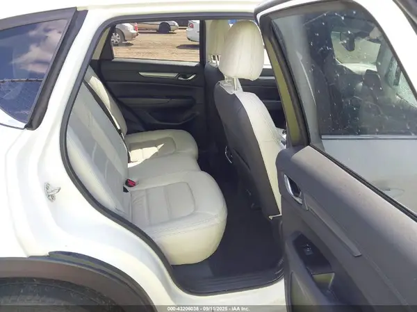 JM3KFBCM6M1387162 2021 MAZDA CX-5 - Image 8