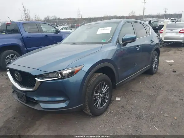 JM3KFBCM6M1391888 2021 MAZDA CX-5 - Image 2
