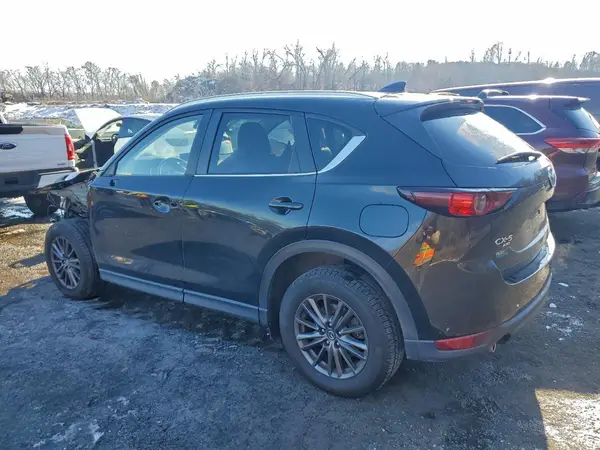 JM3KFBCM6M1393348 2021 MAZDA CX-5 - Image 2