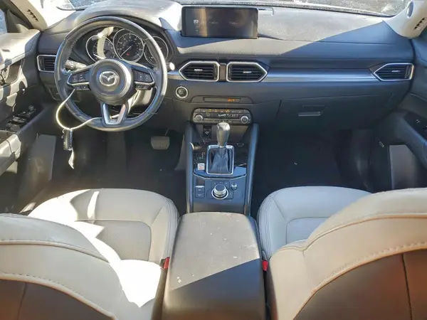 JM3KFBCM6M1393348 2021 MAZDA CX-5 - Image 8