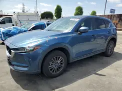 JM3KFBCM6M1400461 2021 MAZDA CX-5