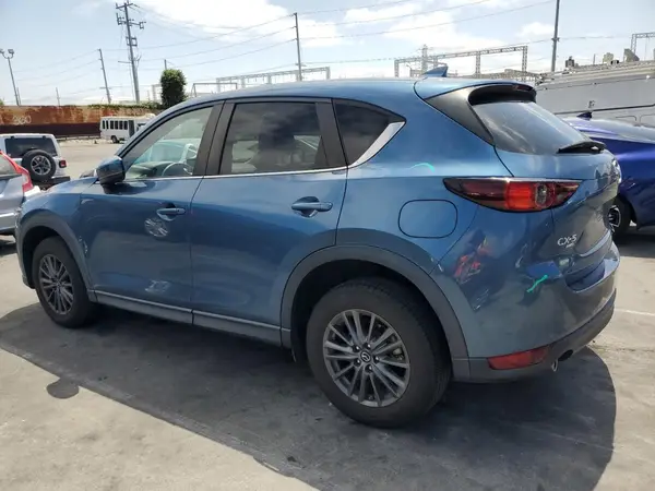 JM3KFBCM6M1400461 2021 MAZDA CX-5 - Image 2