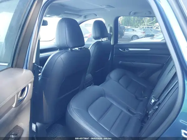 JM3KFBCM6M1402825 2021 MAZDA CX-5 - Image 8