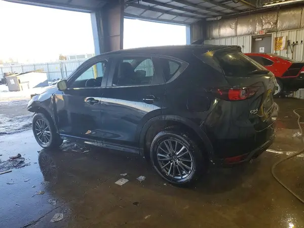 JM3KFBCM6M1408155 2021 MAZDA CX-5 - Image 2