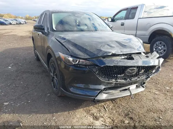 JM3KFBCM6M1463642 2021 MAZDA CX-5 - Image 1