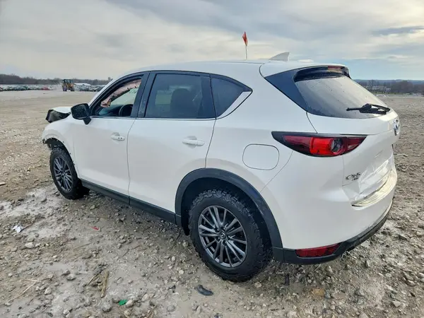 JM3KFBCM6M1465911 2021 MAZDA CX-5 - Image 2