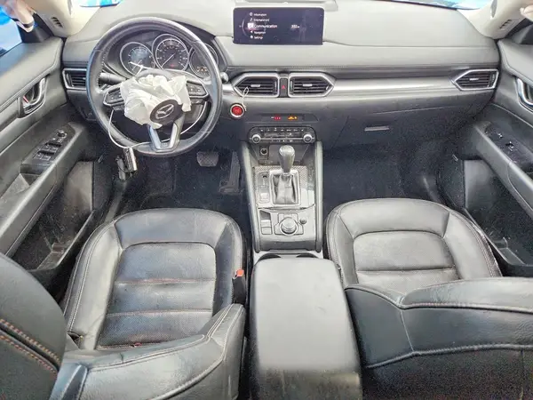 JM3KFBCM6M1465911 2021 MAZDA CX-5 - Image 8