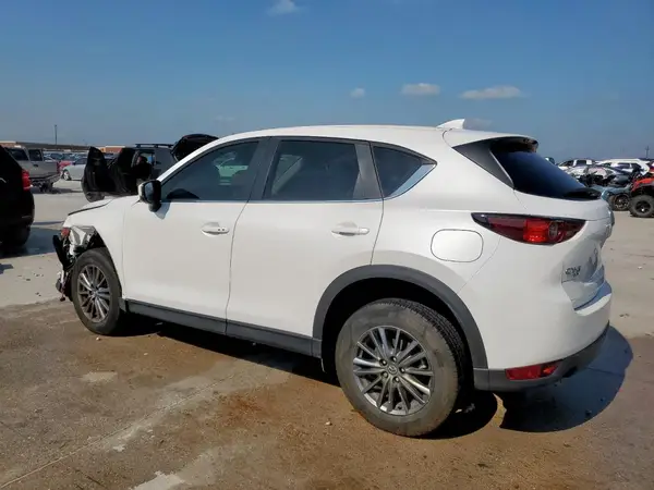 JM3KFBCM6M1481039 2021 MAZDA CX-5 - Image 2