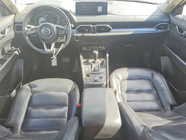 JM3KFBCM6M1481588 2021 MAZDA CX-5 - Image 8