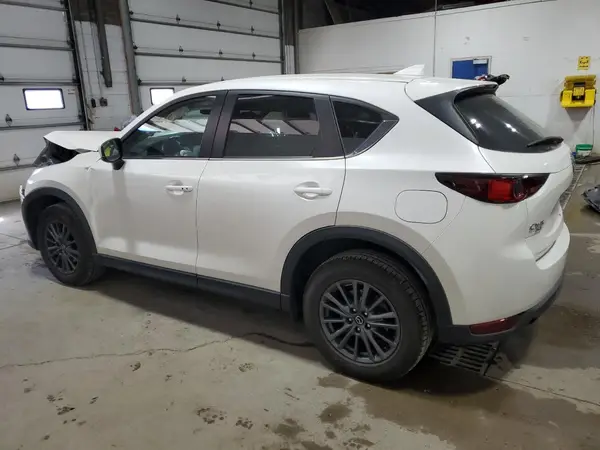 JM3KFBCM6M1481641 2021 MAZDA CX-5 - Image 2