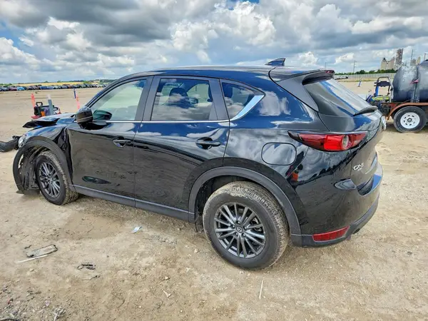 JM3KFBCM6M1495460 2021 MAZDA CX-5 - Image 2