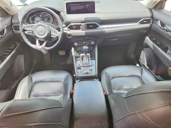 JM3KFBCM6M1495460 2021 MAZDA CX-5 - Image 8