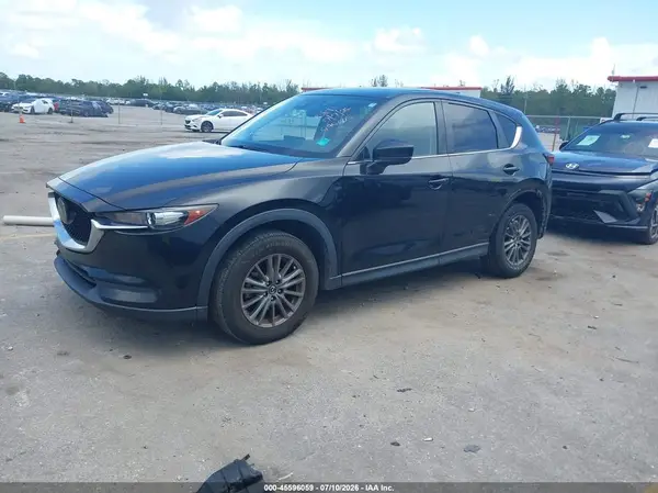 JM3KFBCM6M1495605 2021 MAZDA CX-5 - Image 2