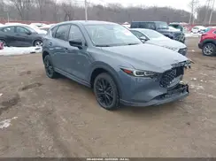 JM3KFBCM6N0532613 2022 MAZDA CX-5